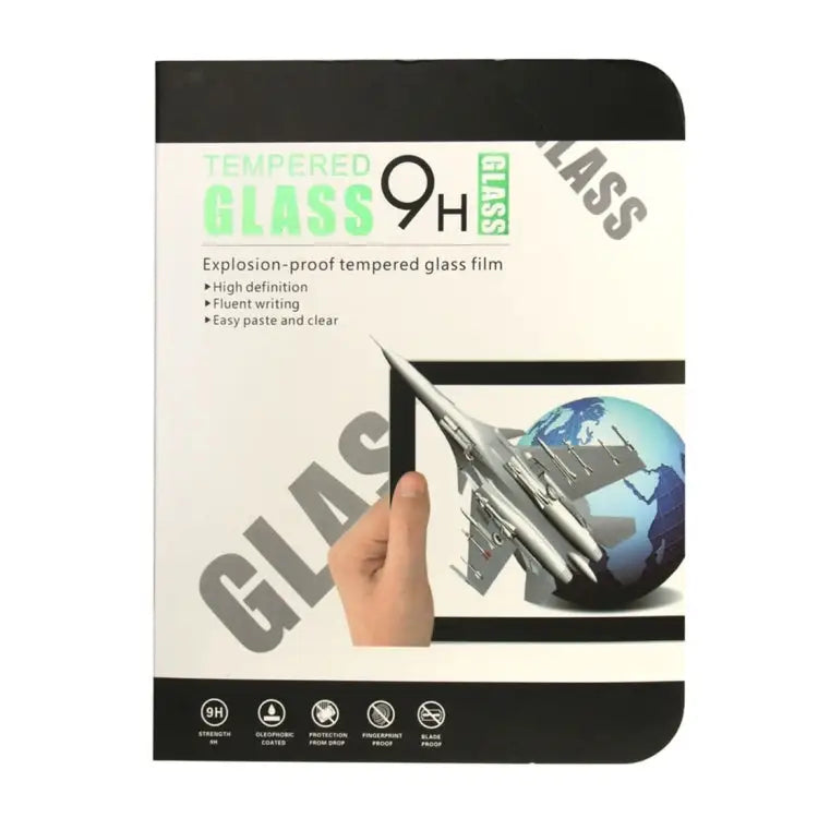 0.4mm 9H Surface Hardness Explosion-proof Tempered Glass Film for iPad mini / mini 2 Retina / mini 3 For iPad mini