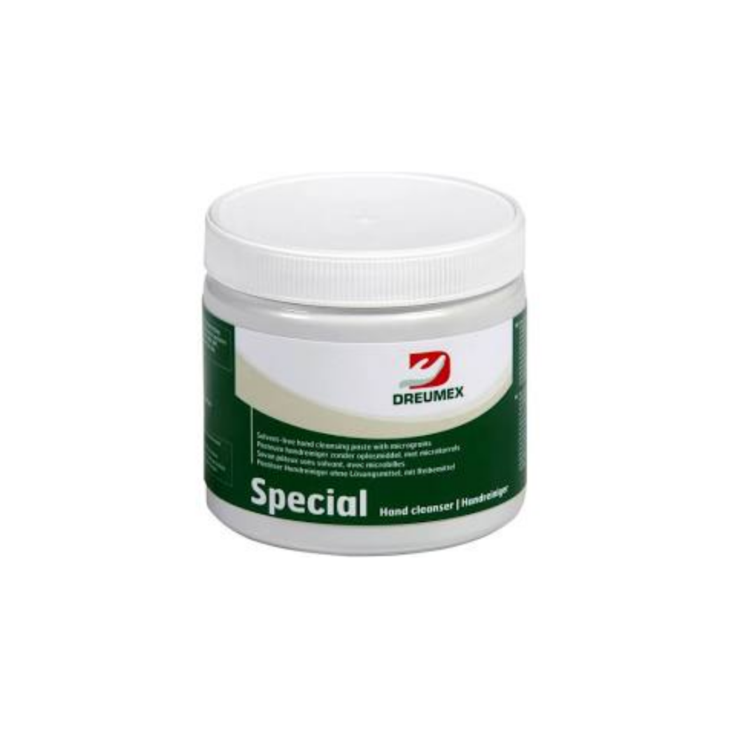 BG0606A Dreumex special 550 gr