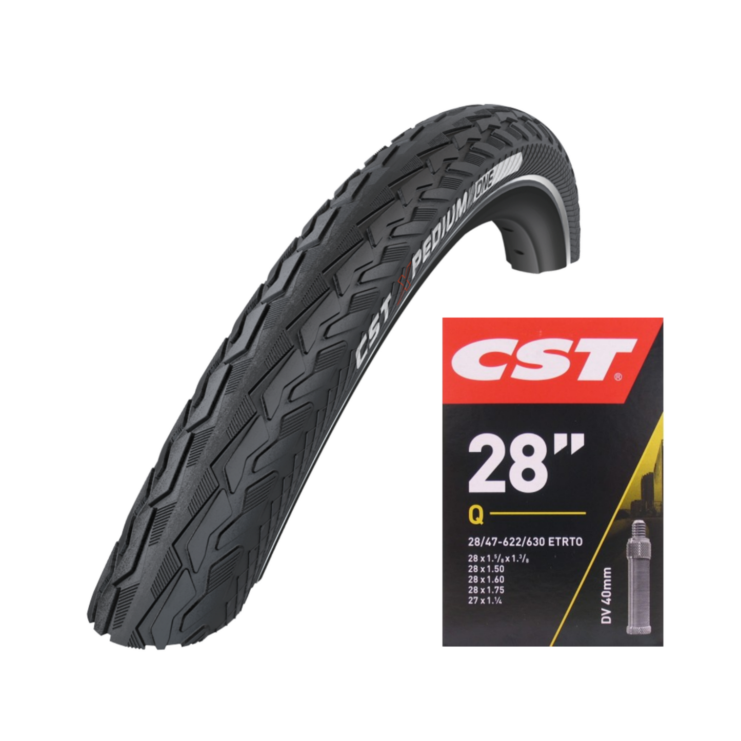 EC1101A CST set 1545+0070 Xpedium