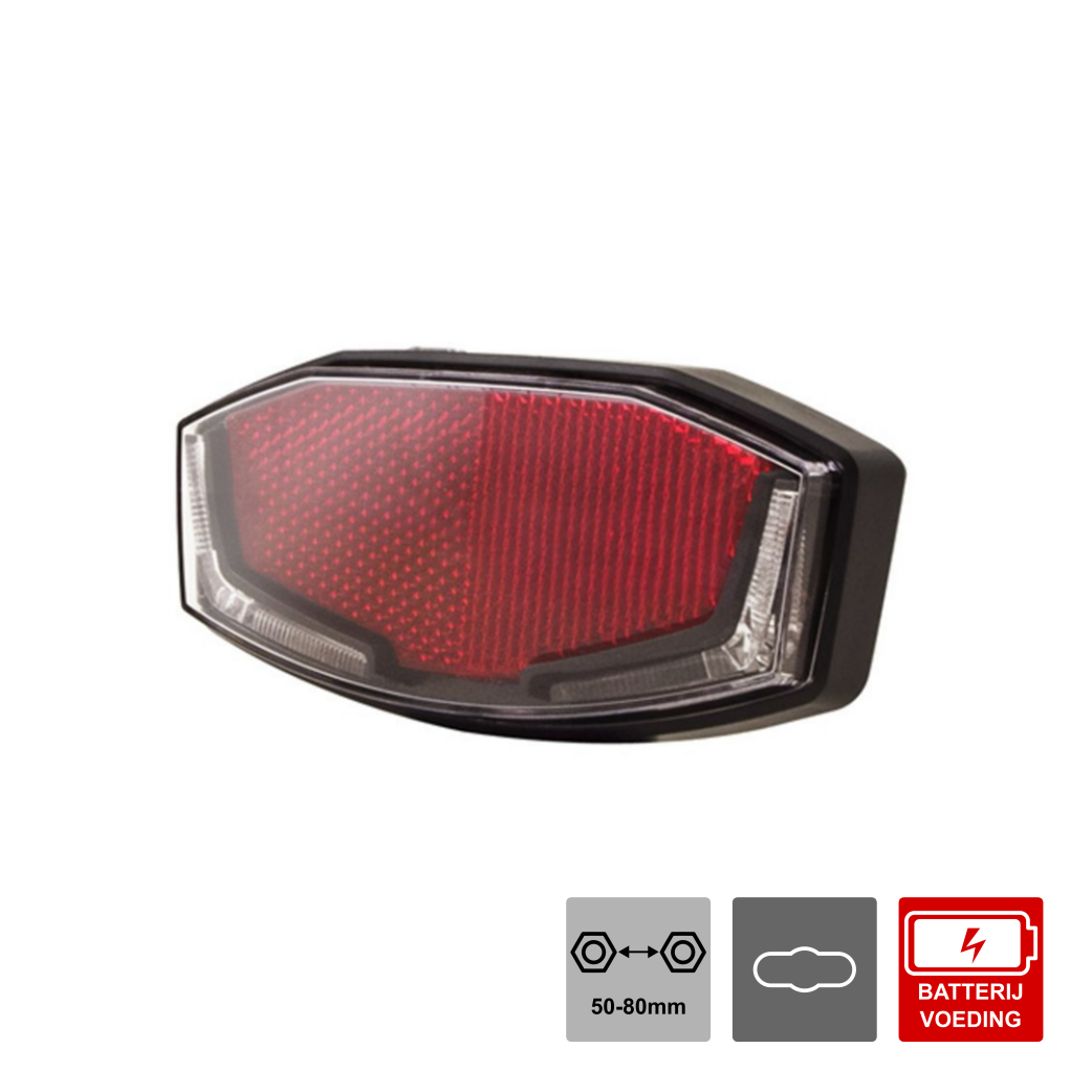 BI1104A Led achter Lineo