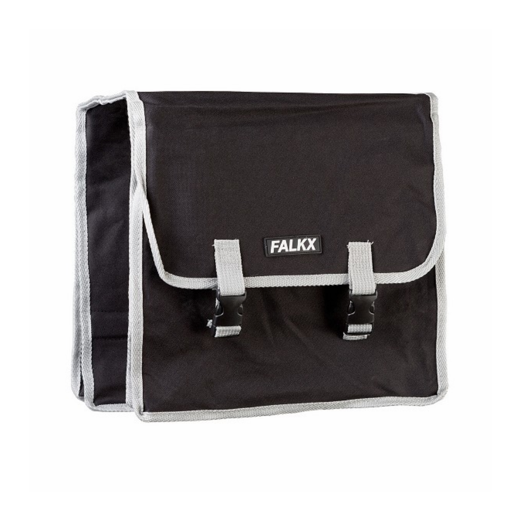 FE2401B Falkx Tas zwart gk