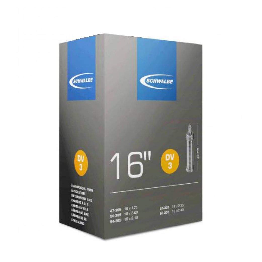 BI1303A bib 16x1.75 DV3 47/62-305 EK32