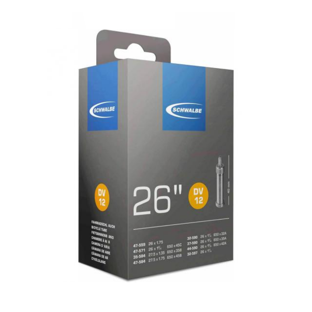 BI1403A Bib DV12 26x1 1/4-1.75 32/47-55