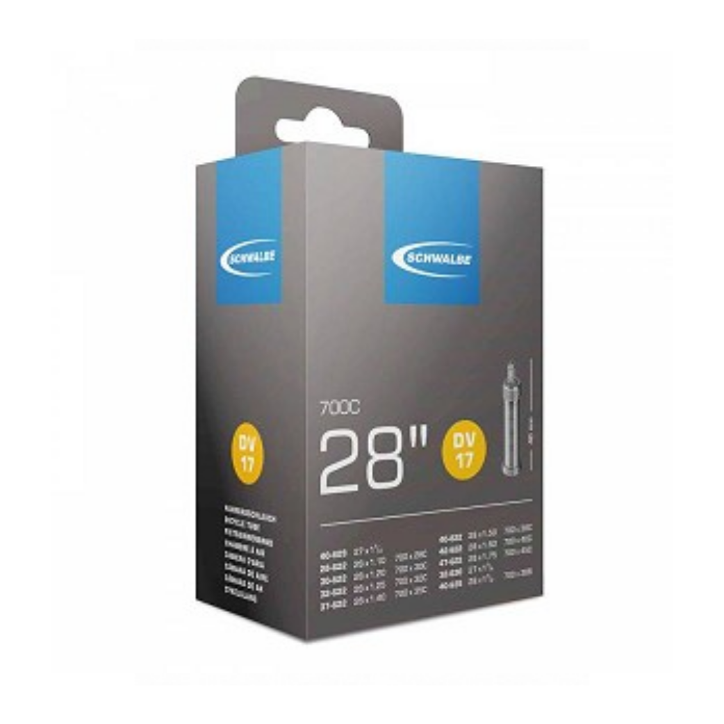 BI1004A Bib 28x1 5/8-1.75 DV17 40mm