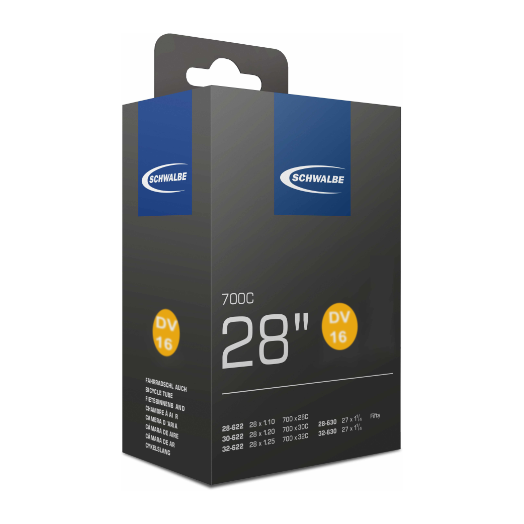 BI1203A Bib Scw DV16 28/27x1 1/4 28/32-6