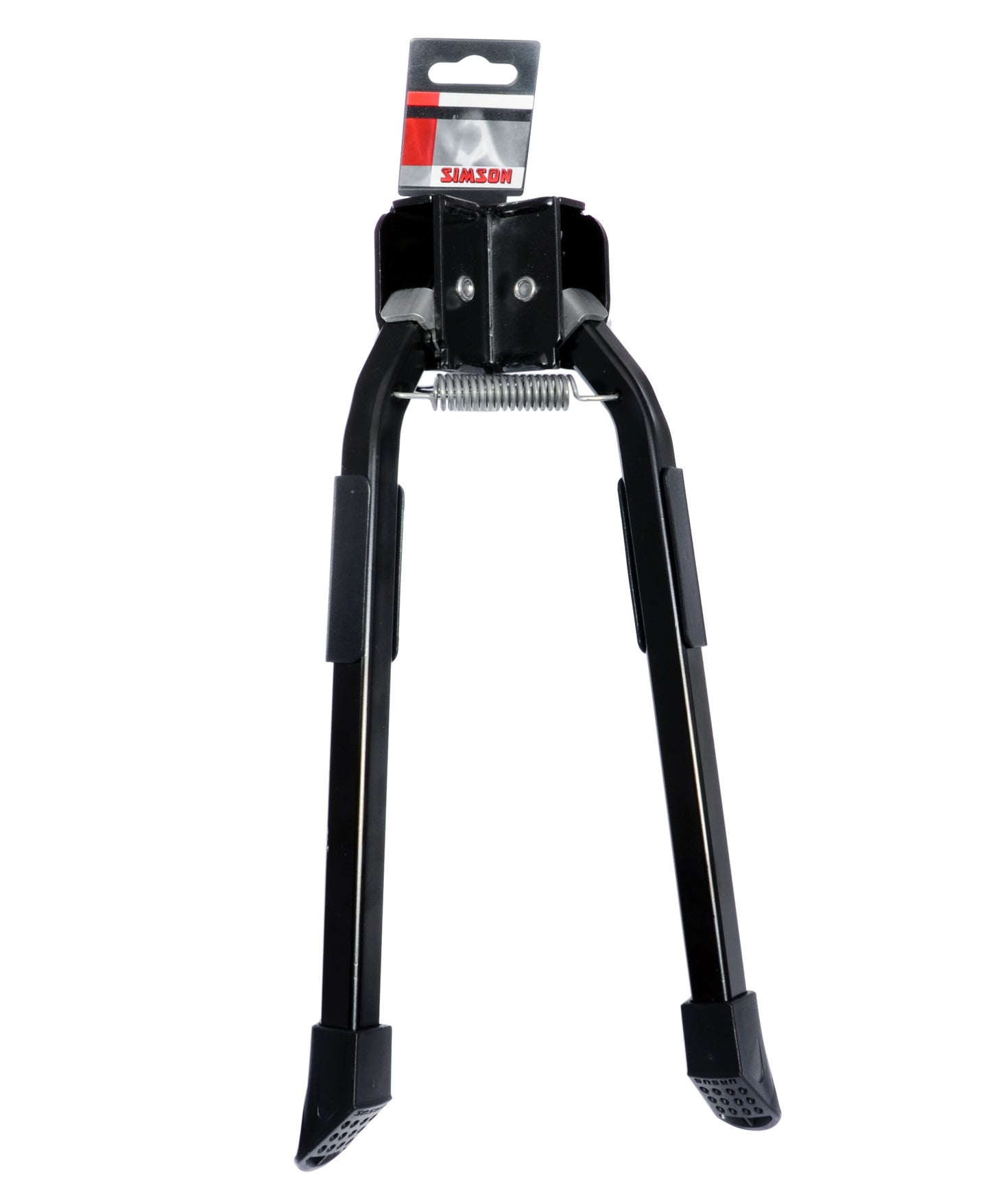 RD1004A Simson dubbele standaard Hoppe