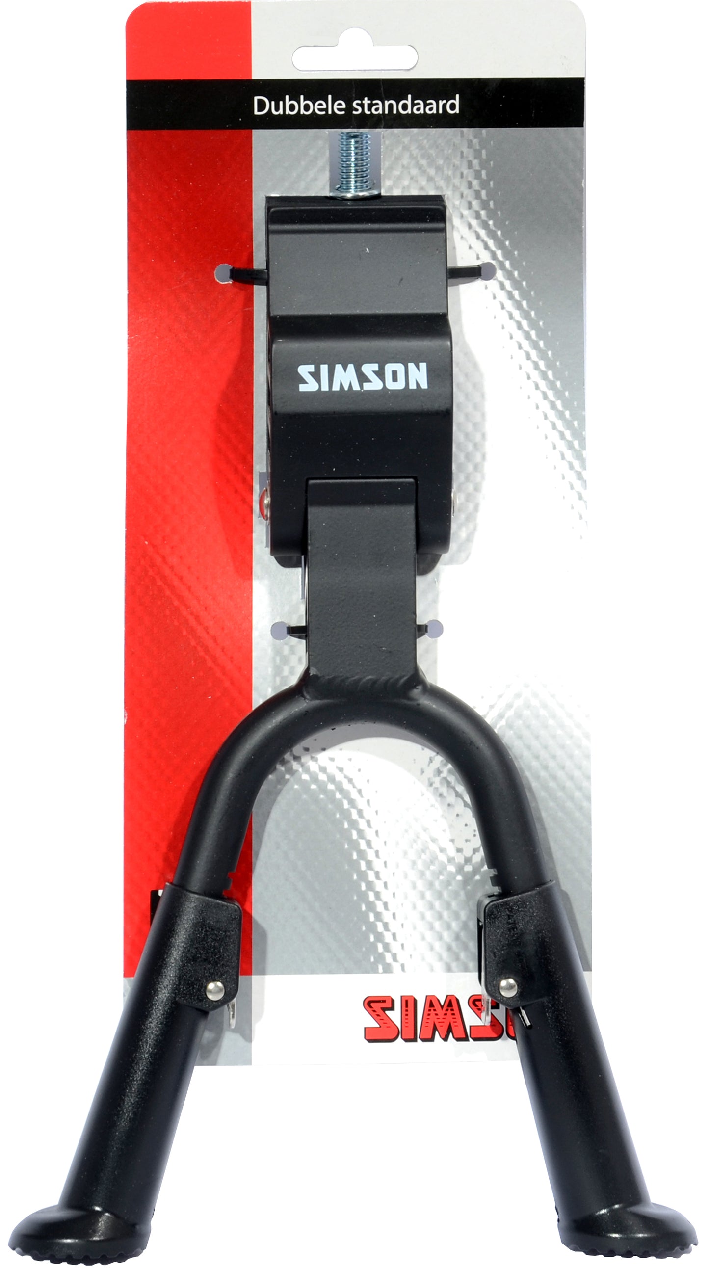 RD1005A Simson dubbele standaard, verste