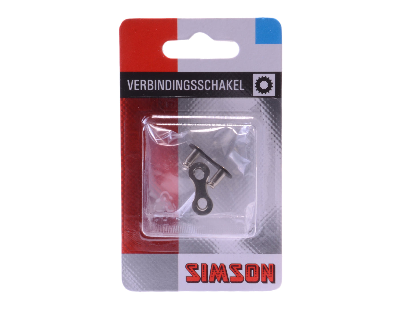 RC0201A Simson verbindingsschak. Normaal
