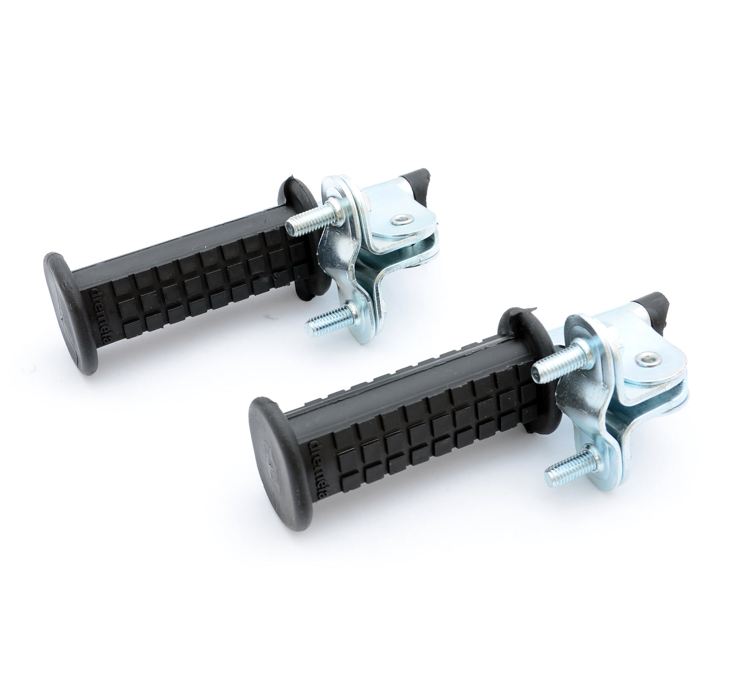 RE0101A Simson voetrusten