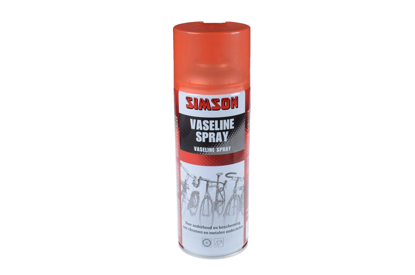 RD1003A Simson vaseline spray 400ml