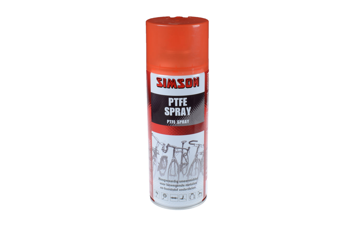 RD1002A Simson PTFE spray 400ml