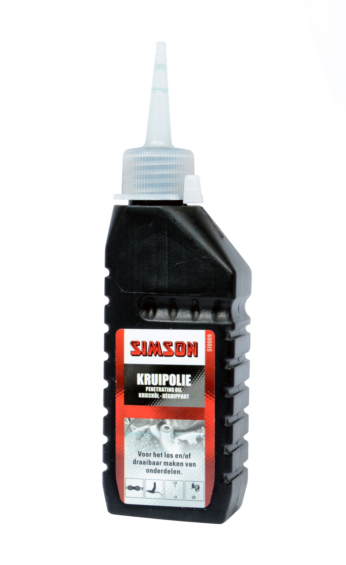 RD0505A Simson kruipolie 100ml