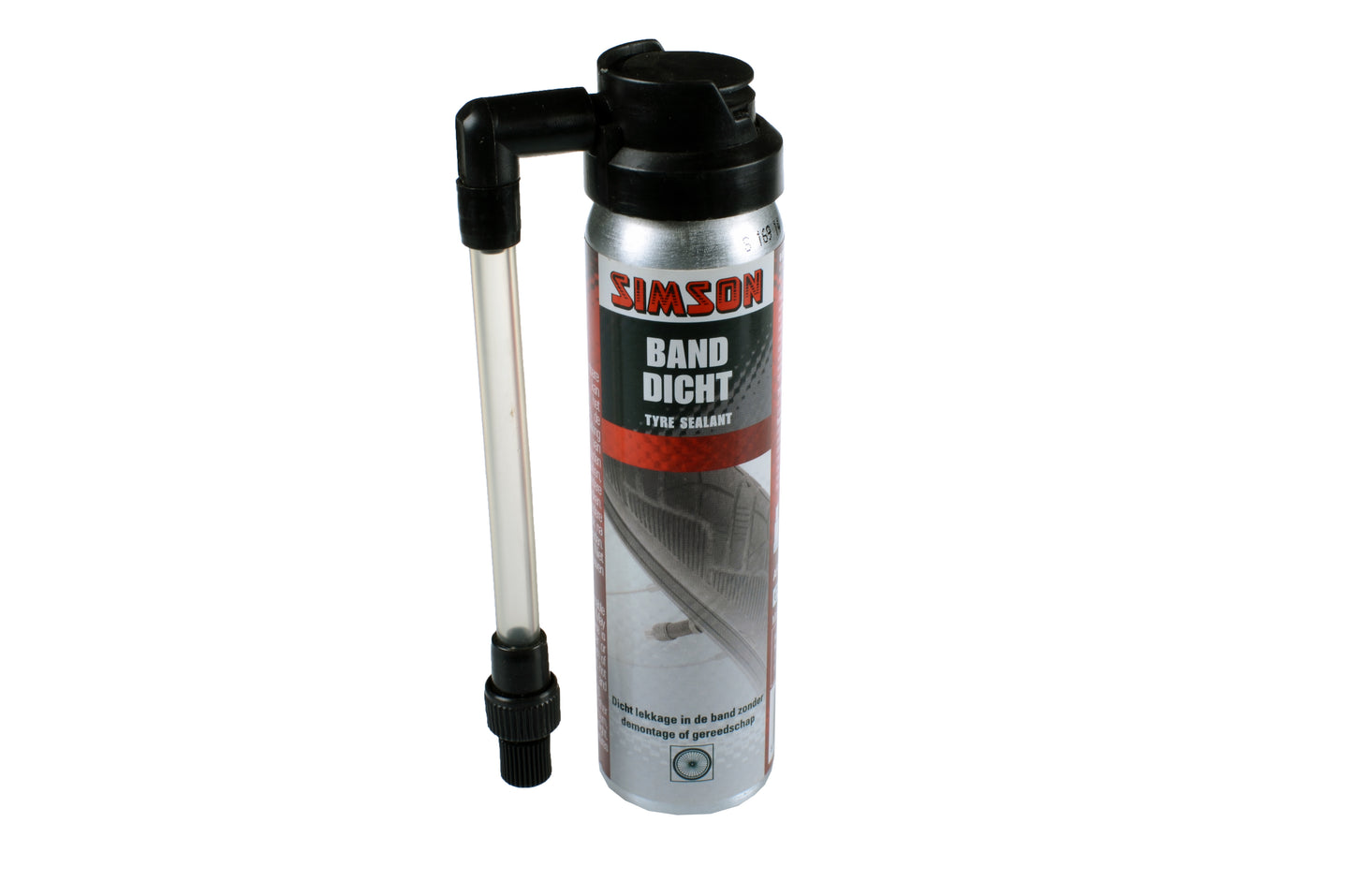 RD0705A Simson Band Dicht 75ml