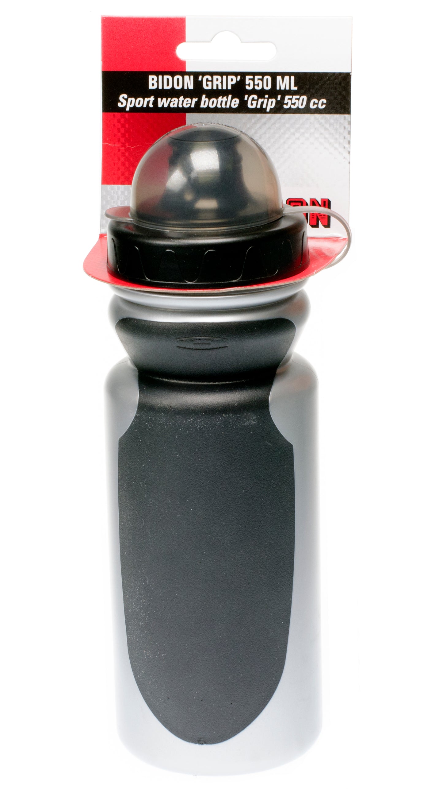 RD0703A Simson bidon ''Grip'' , 550ml ,