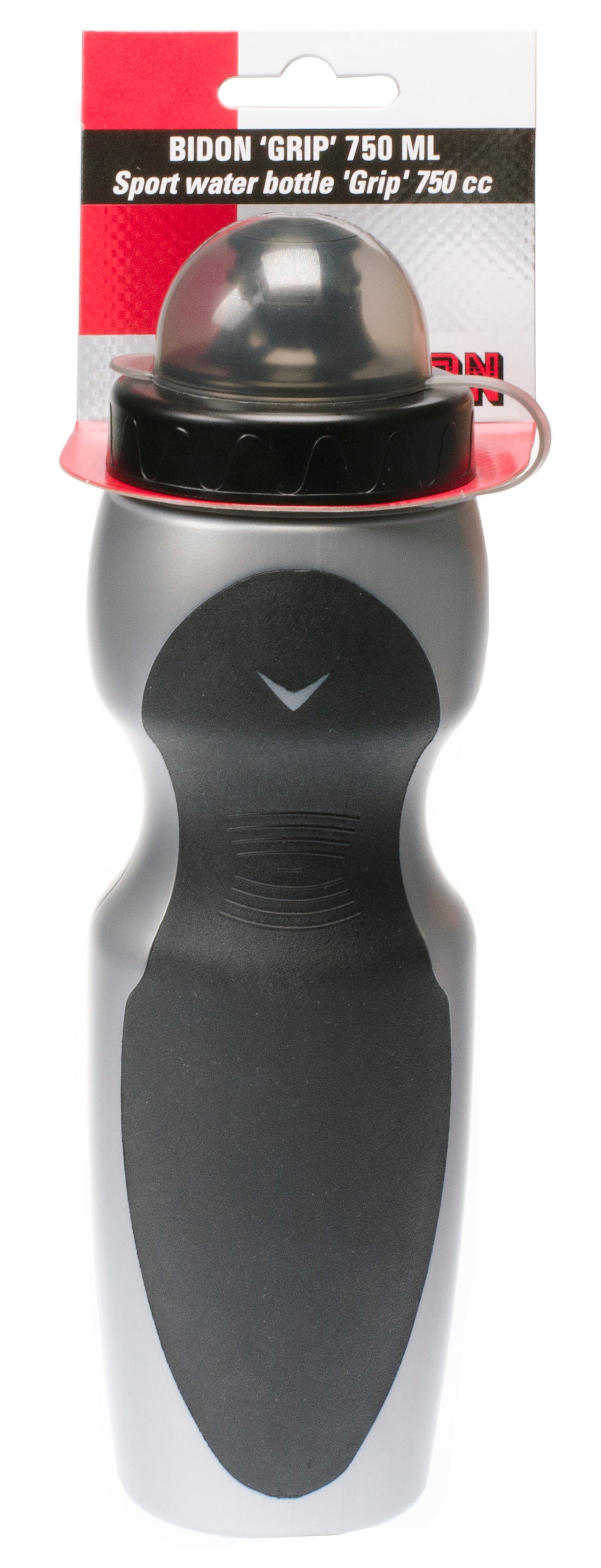 RD0906A Simson bidon ''Grip'' , 750ml ,