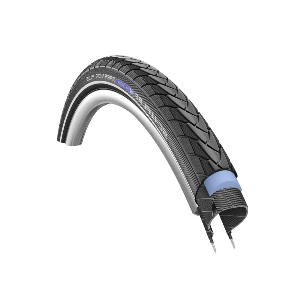EB0501C Bub 26x1,75 47-559