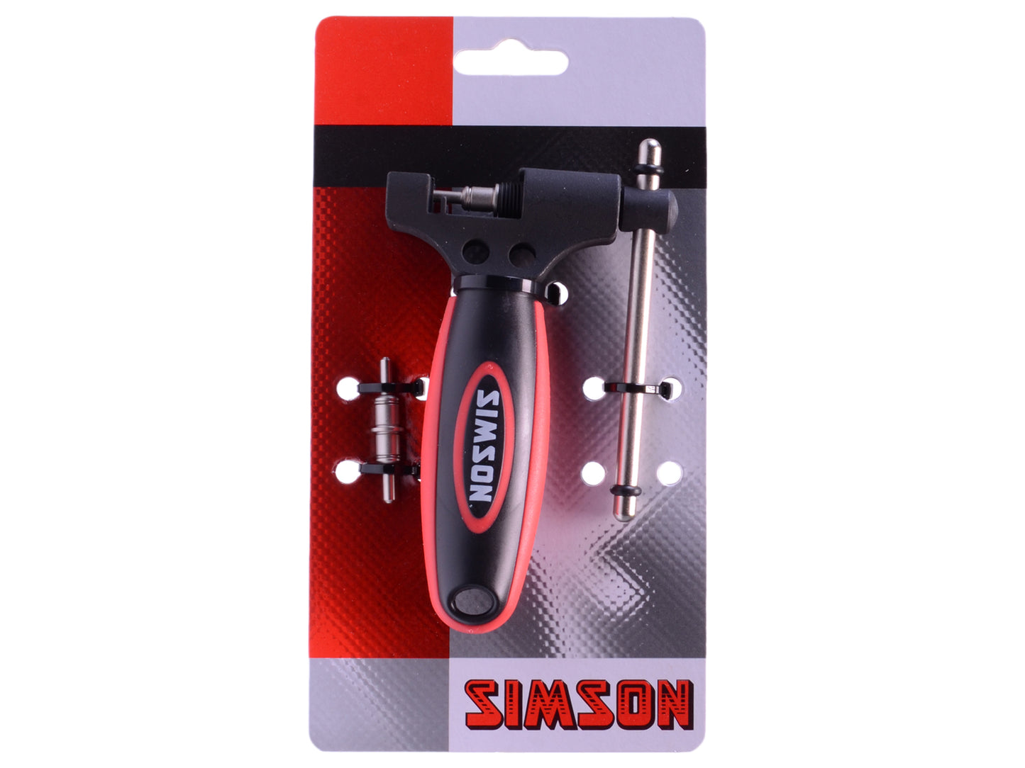 RC0203A Simson kettingpons De Luxe