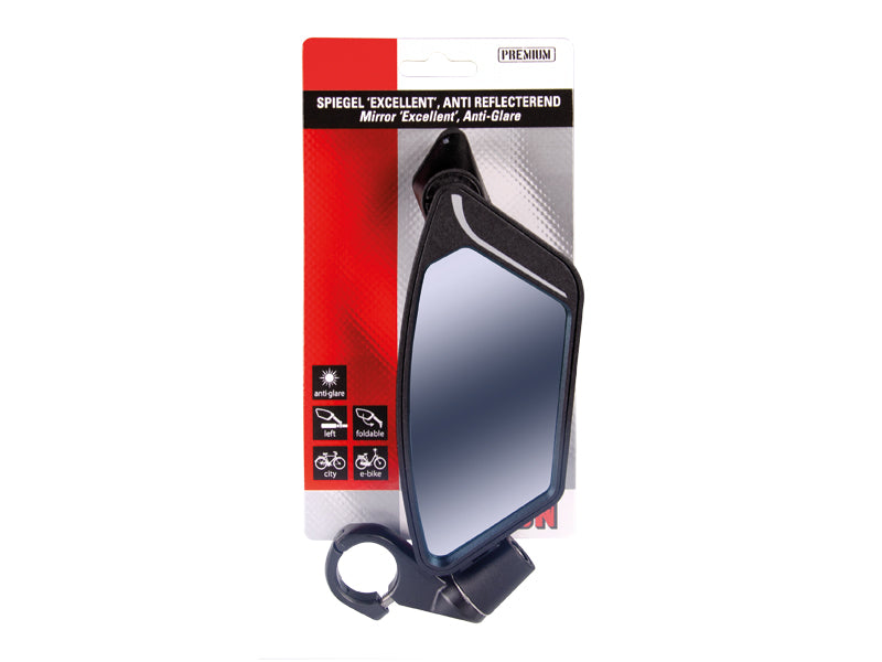 Rd0203A spiegel excellent anti reflecter