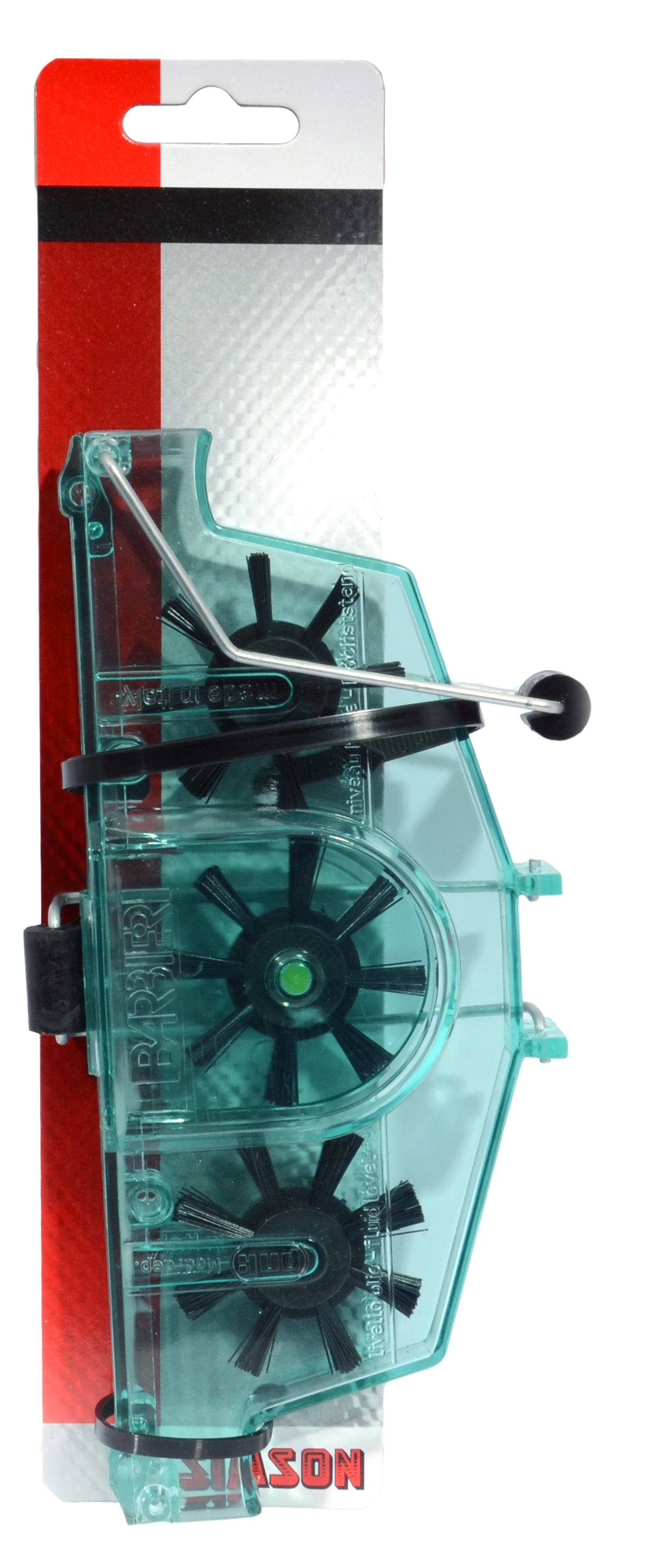 RC0903A Simson kettingreinigingsapparaat