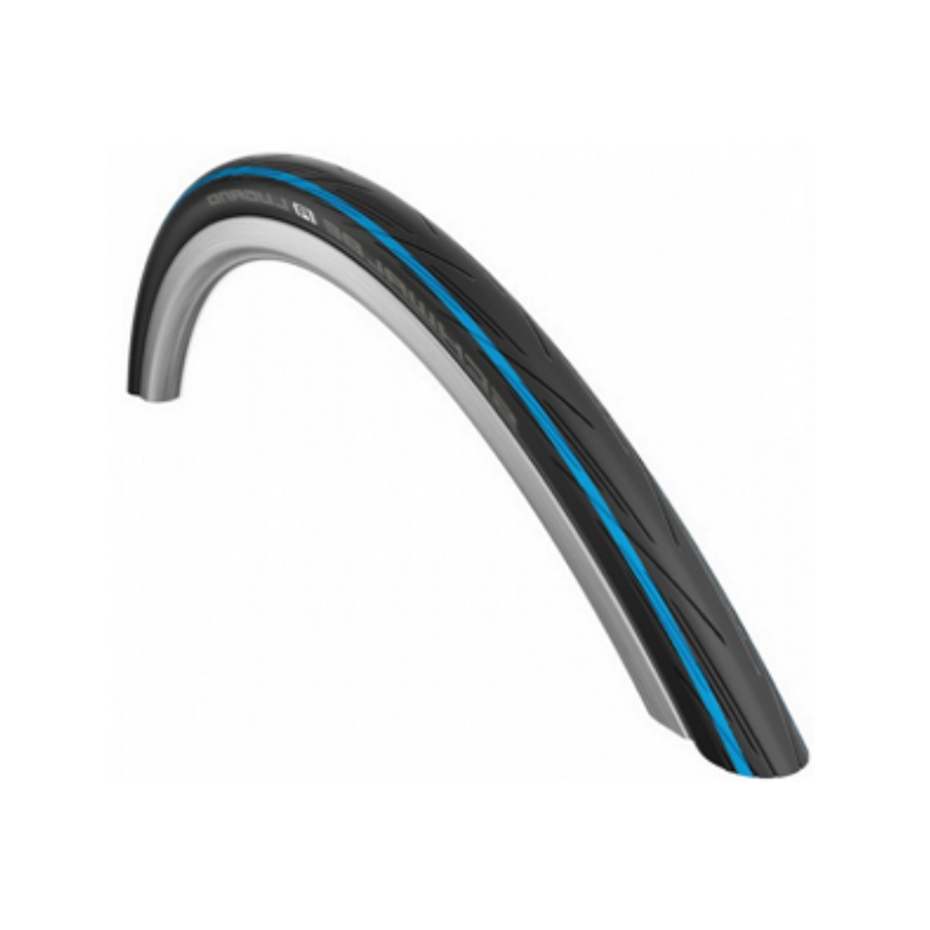 EB1203B Bub 25-622 blauw Lugano