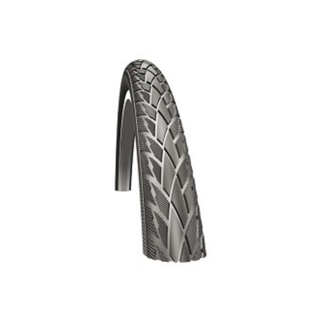 EB1403A Bub 28x1,60 Road Cruiser