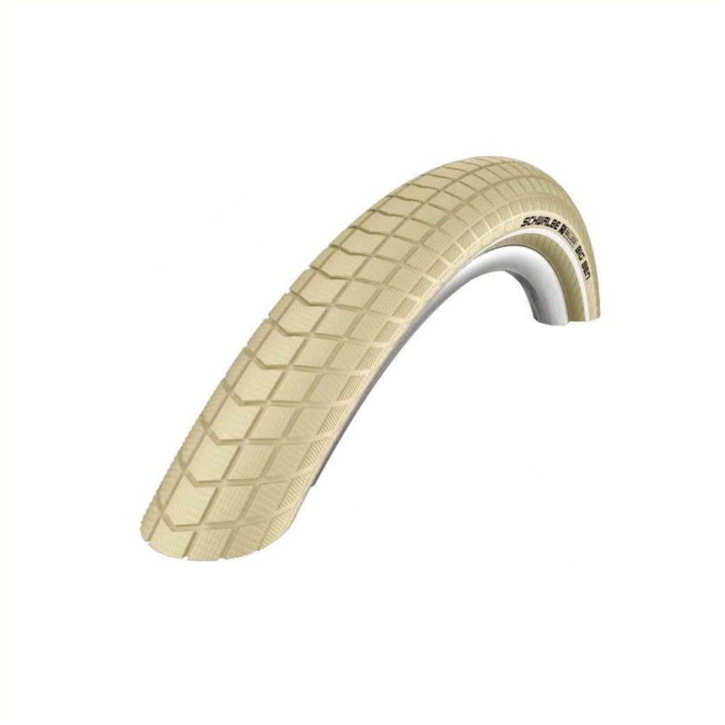 EB1604A Bub 28x2.00 50-622 Big Ben