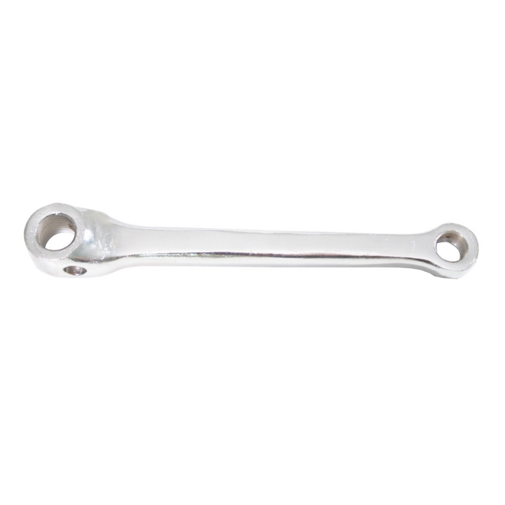QA0501A Crank 170mm met spiegat