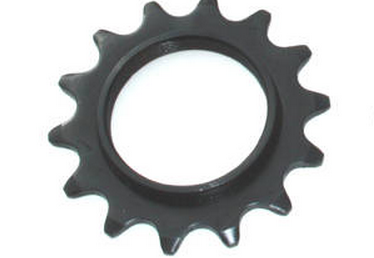 AD0101A Tandwiel 18T+schroefdraad