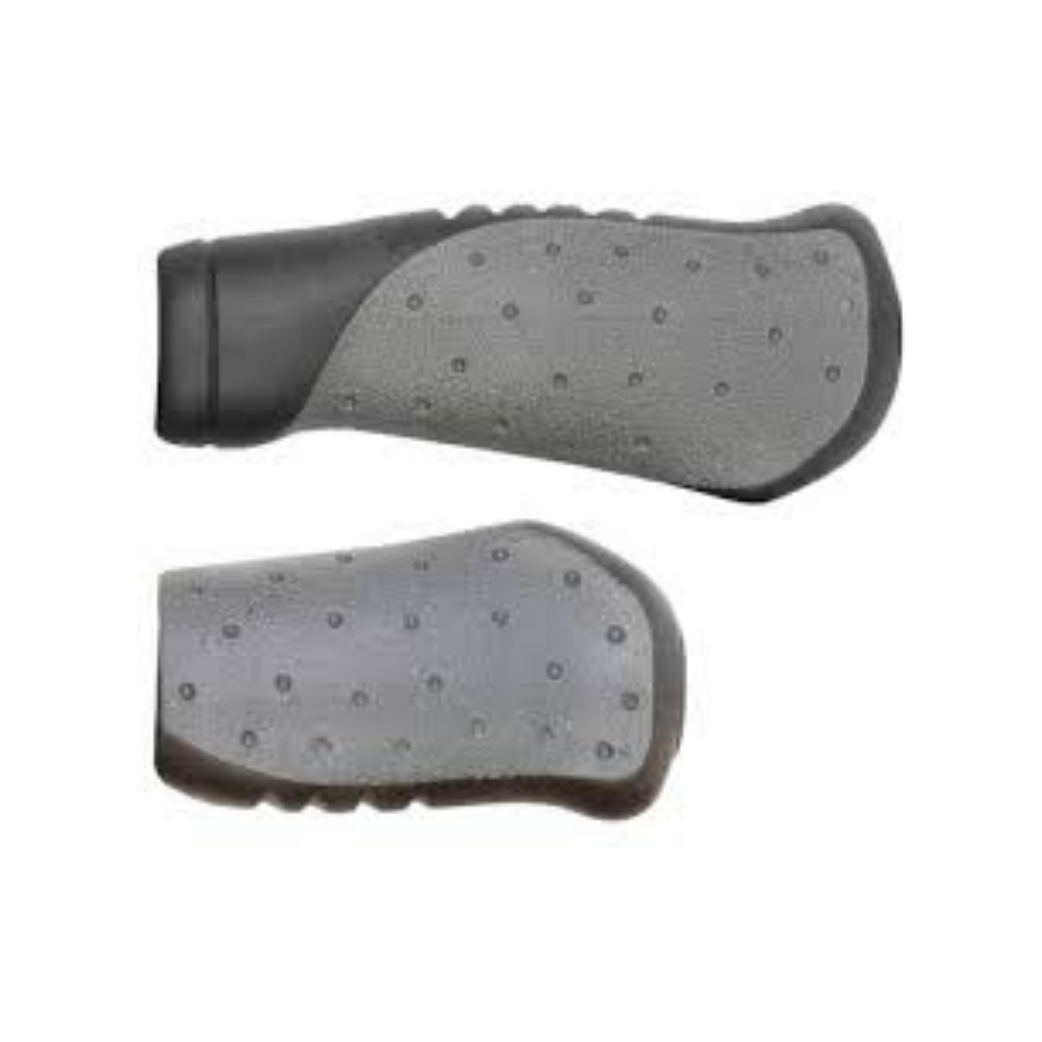 BJ0303A Handvat Velo comfort L135mm R92m
