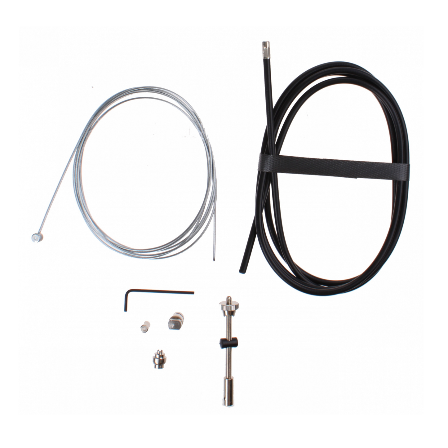 QC0203A Kabel trommel achter Ton SK33