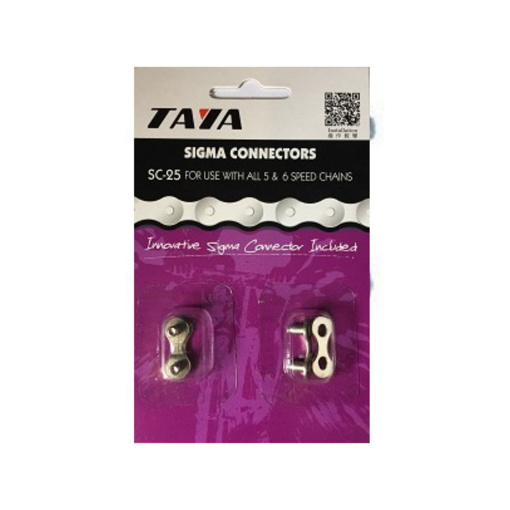 AA0101A Ketting schakel TAYA 1/2x3/32 2