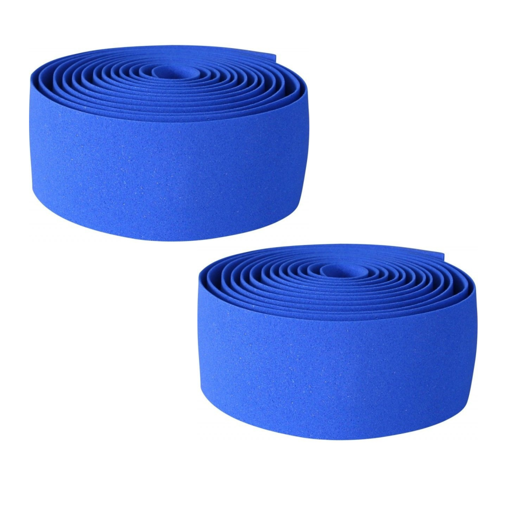 BJ0504A Stuurlint blauw Velox VV