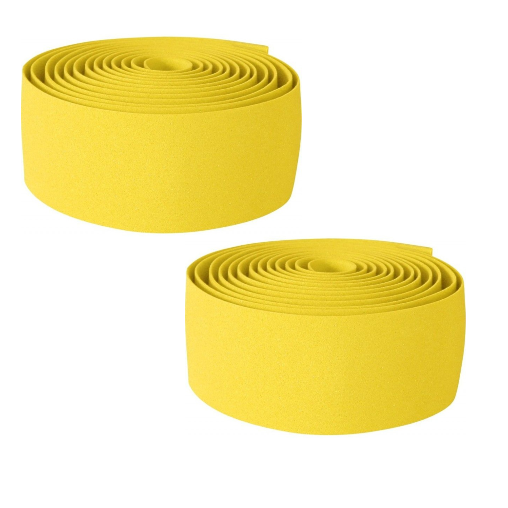 BJ0504A Stuurlint geel