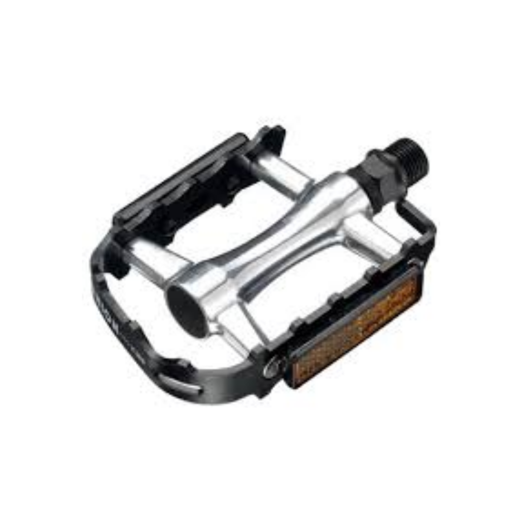 BG1002A Pedaal alu/staal SP-910S