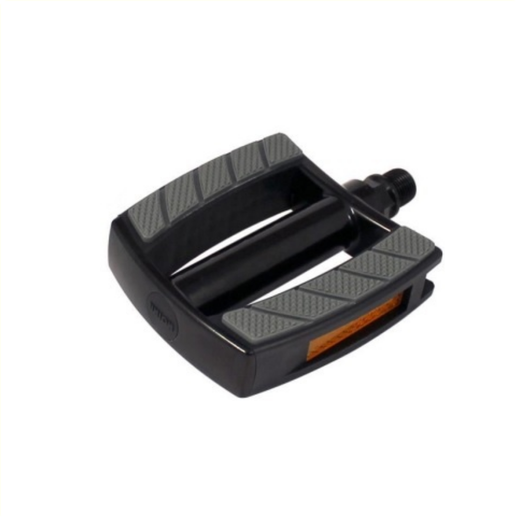 BG0805A Pedaal Electra zwart alu