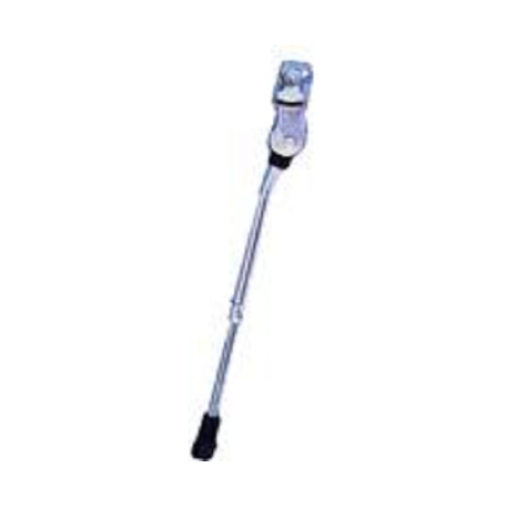 CI0301A Standaard 16"-28" zilver + Adapt