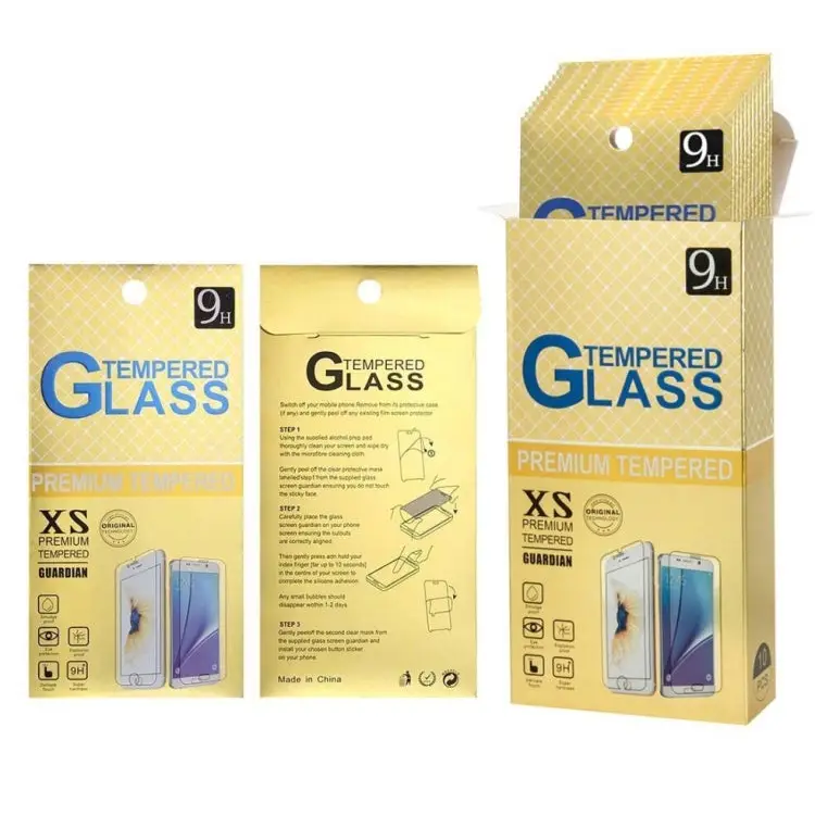 10 PCS 0.26mm 9H 2.5D Tempered Glass Film for Meizu M6 For M6(10 PCS) - For M6(10 PCS)