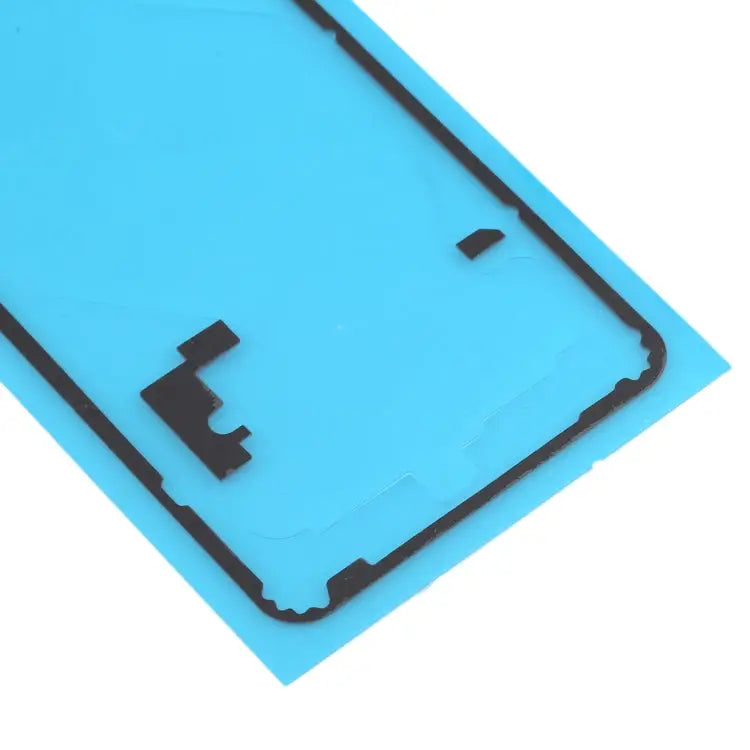 10 PCS Back Housing Cover Adhesive for LG G8s ThinQ For LG G8s ThinQ - For LG G8s ThinQ