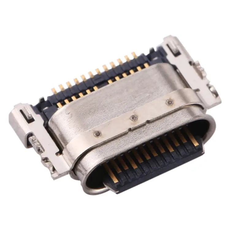 10 PCS Charging Port Connector for HTC U12+ For HTC U12+ - For HTC U12+