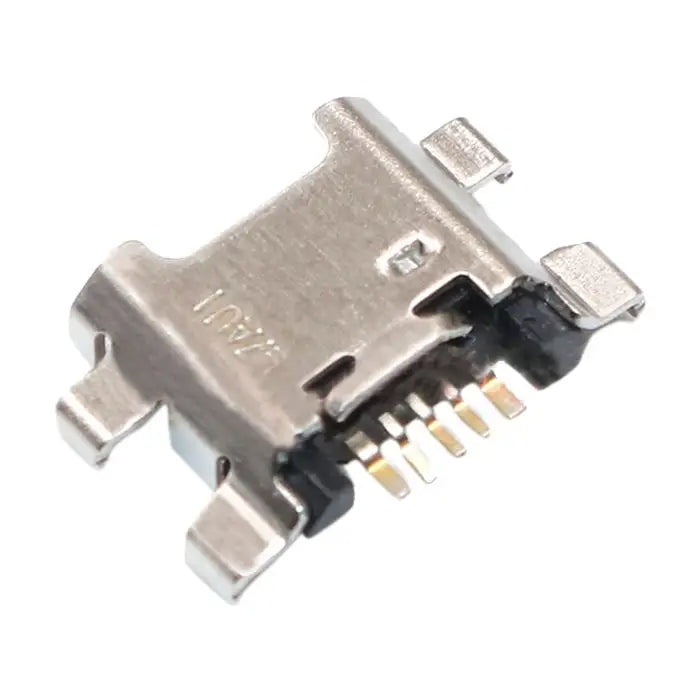 10 PCS Charging Port Connector for Huawei Enjoy 9s / Enjoy 8 Plus For Huawei Enjoy 9s - For Huawei Enjoy 9s