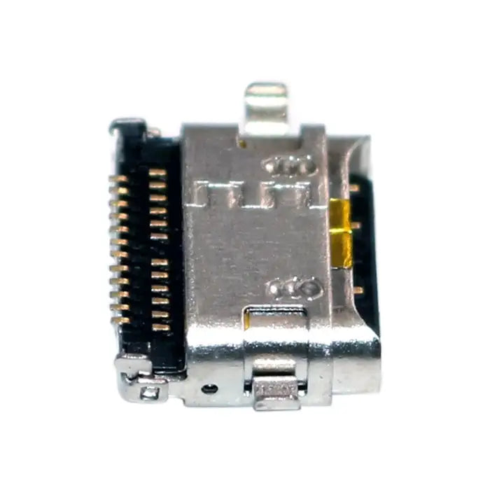 10 PCS Charging Port Connector for Huawei Honor Note 8 For Honor Note 8 - For Honor Note 8