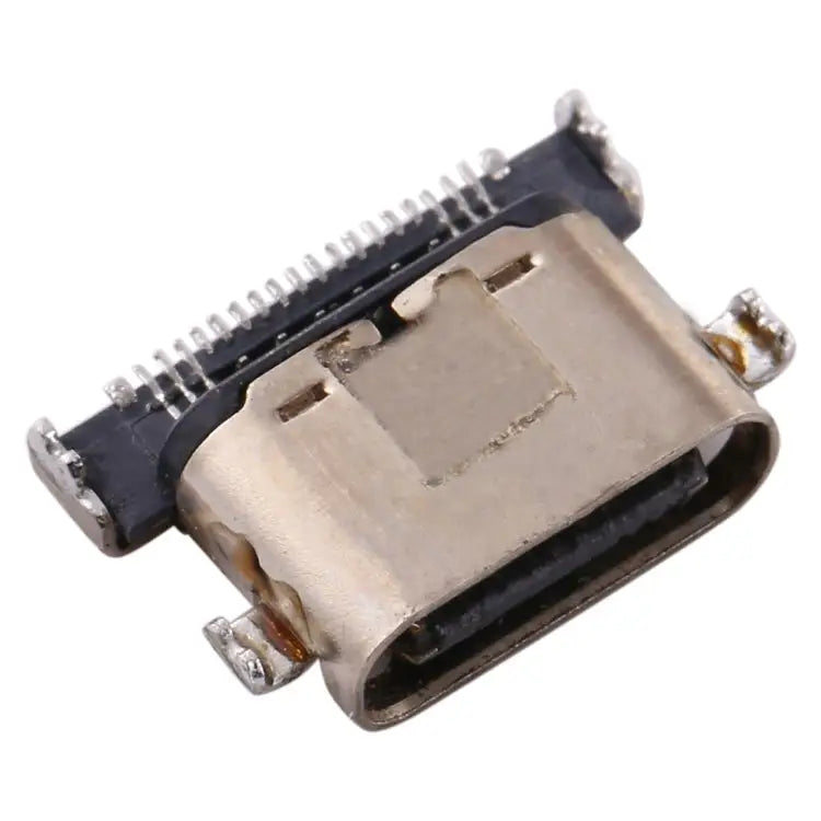 10 PCS Charging Port Connector for LG G5 H820 H830 H840 H850 H868 H860 F700L F700K F700S For LG G5 - For LG G5
