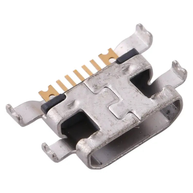 10 PCS Charging Port Connector for LG K10 2017 For LG K10 2017 - For LG K10 2017