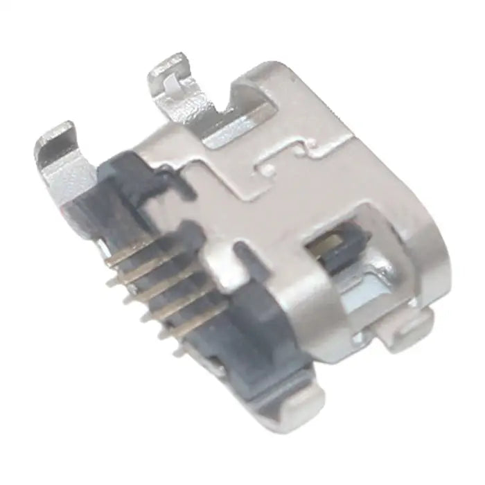 10 PCS Charging Port Connector for Motorola Moto E3 / Moto G5 / Moto G4 Play For Moto E3 - For Moto E3