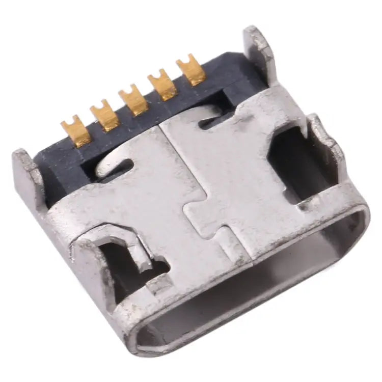 10 PCS Charging Port Connector for Nokia 3.1 For Nokia 3.1 - For Nokia 3.1