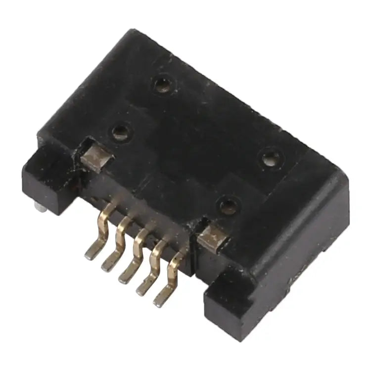 10 PCS Charging Port Connector for Nokia Lumia 830 Lumia 830 - Lumia 830