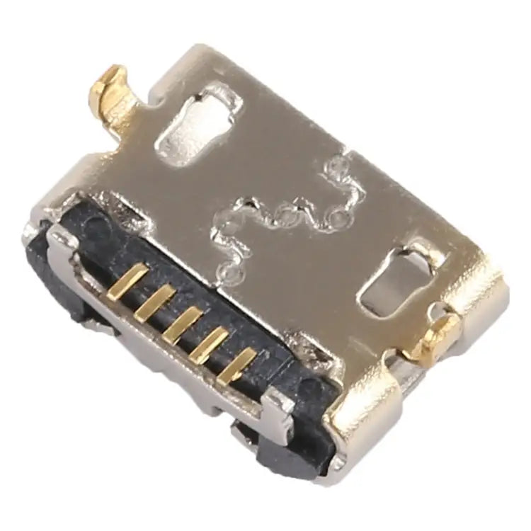 10 PCS Charging Port Connector for Xiaomi Redmi 4 For Redmi 4 - For Redmi 4