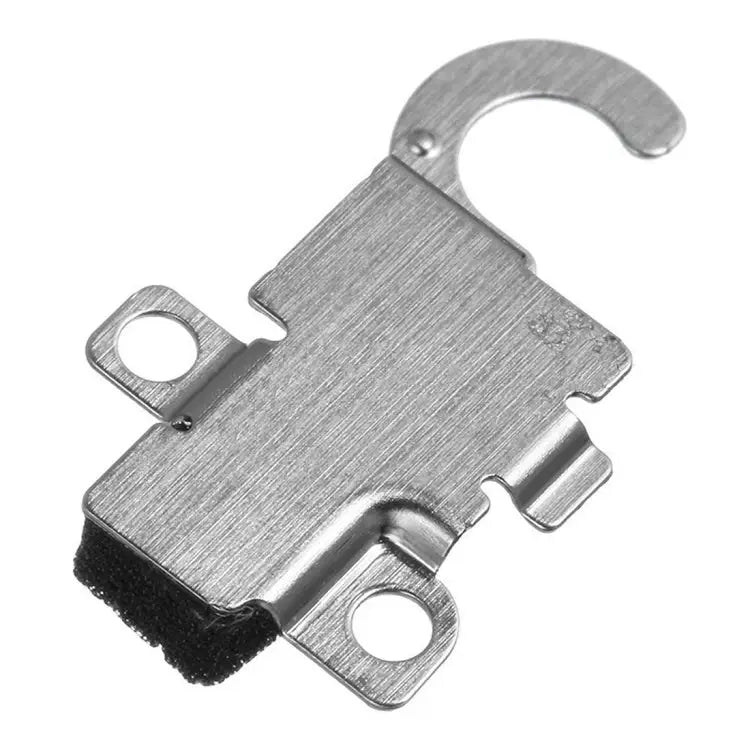 10 PCS for iPhone 6s Plus Camera Flash Retaining Bracket - For iPhone 6s Plus