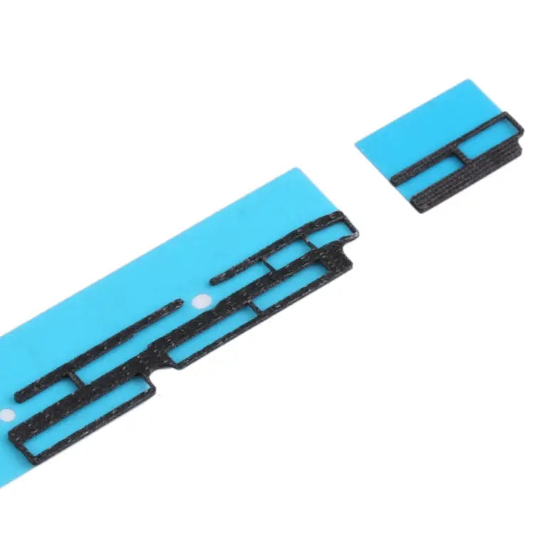 10 Sets Mainboard FPC Connector Sponge Foam Pads for iPhone XS For iPhone XS - For iPhone XS