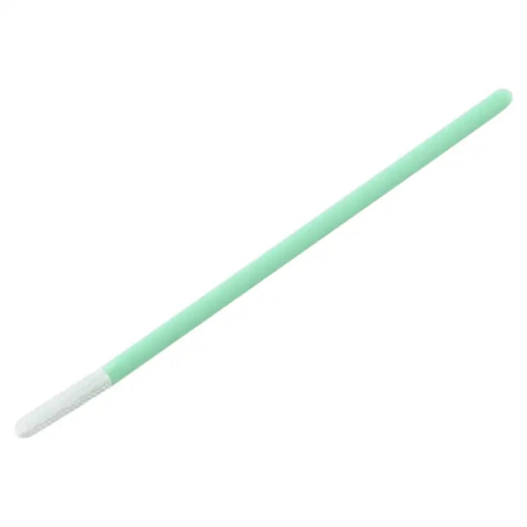 100 PCS/Set Electronic Products Cleaning Swabs Size:125x10mm 125x10mm - 125x10mm